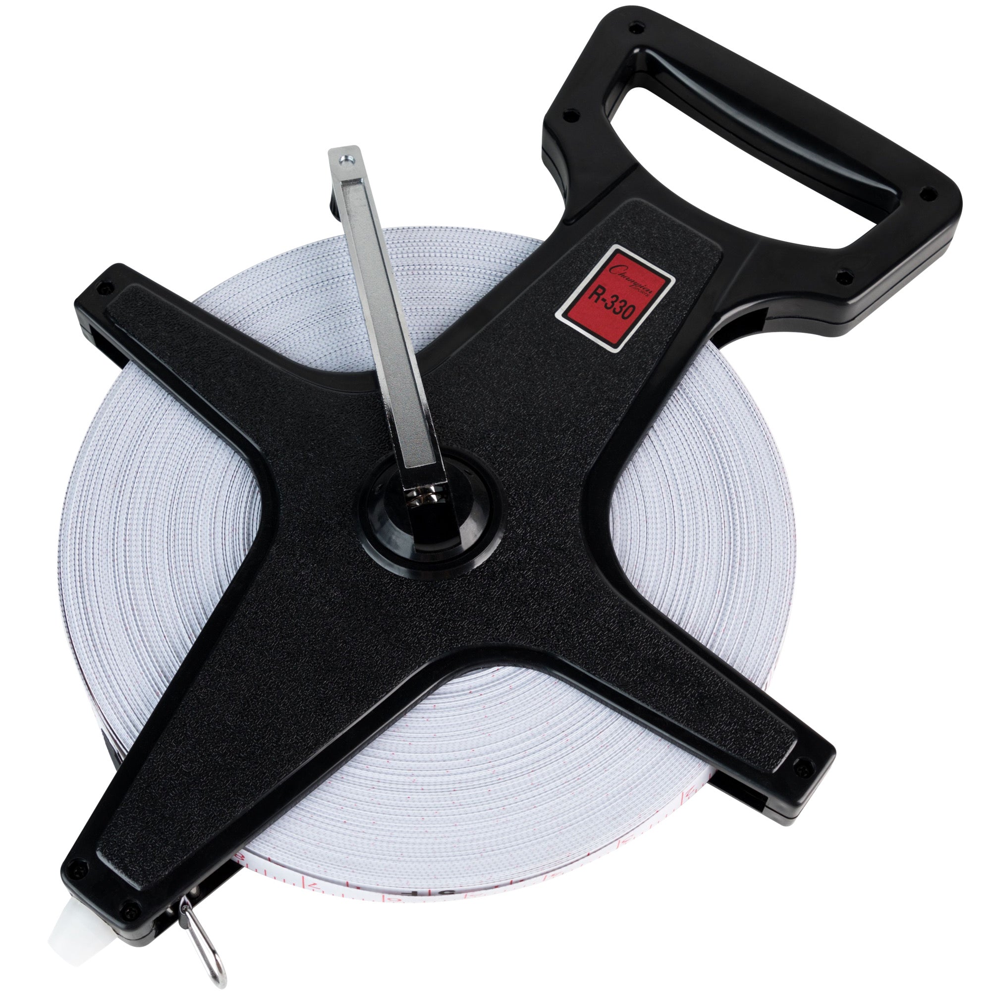 330' Open Reel Measuring Tape