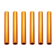 Aluminum Relay Baton Gold