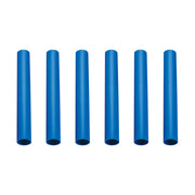 Plastic Relay Baton Blue