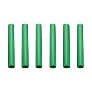 Plastic Relay Baton Green