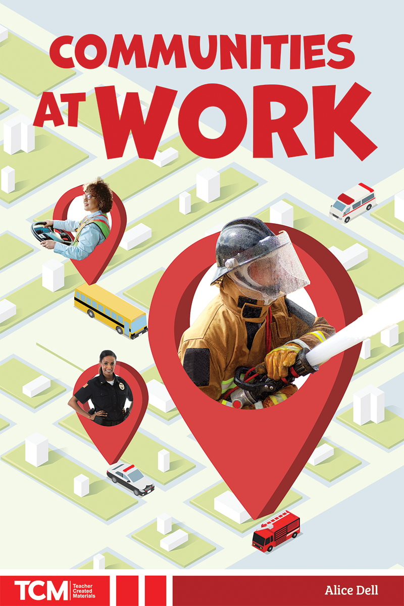 Communities at Work