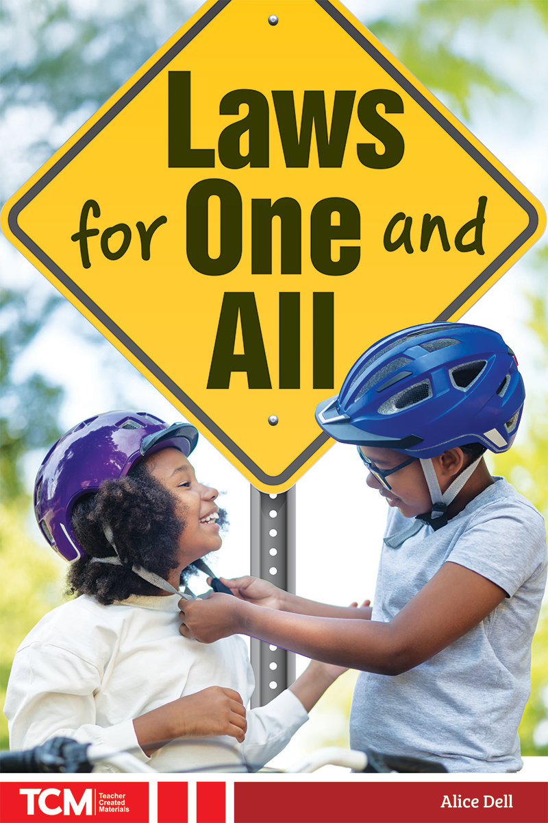 Laws for One and All