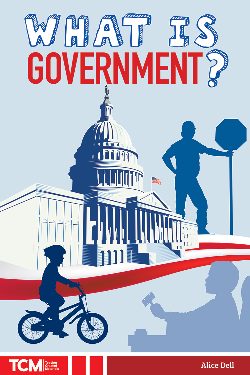 What Is Government?