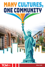 Many Cultures, One Community