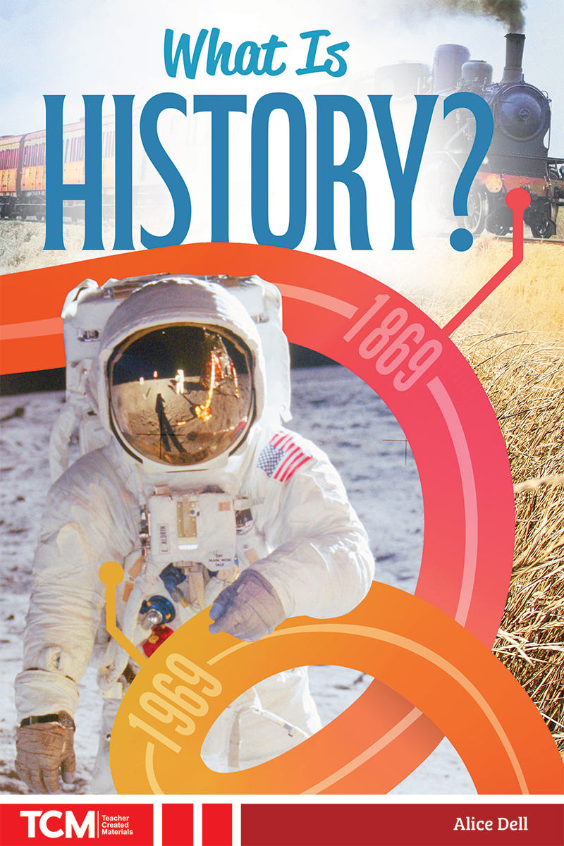 What Is History?