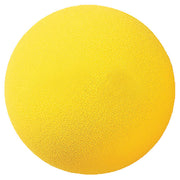 3" Uncoated Regular Density Foam Ball