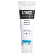 HB 138ml tube - Brilliant Blue