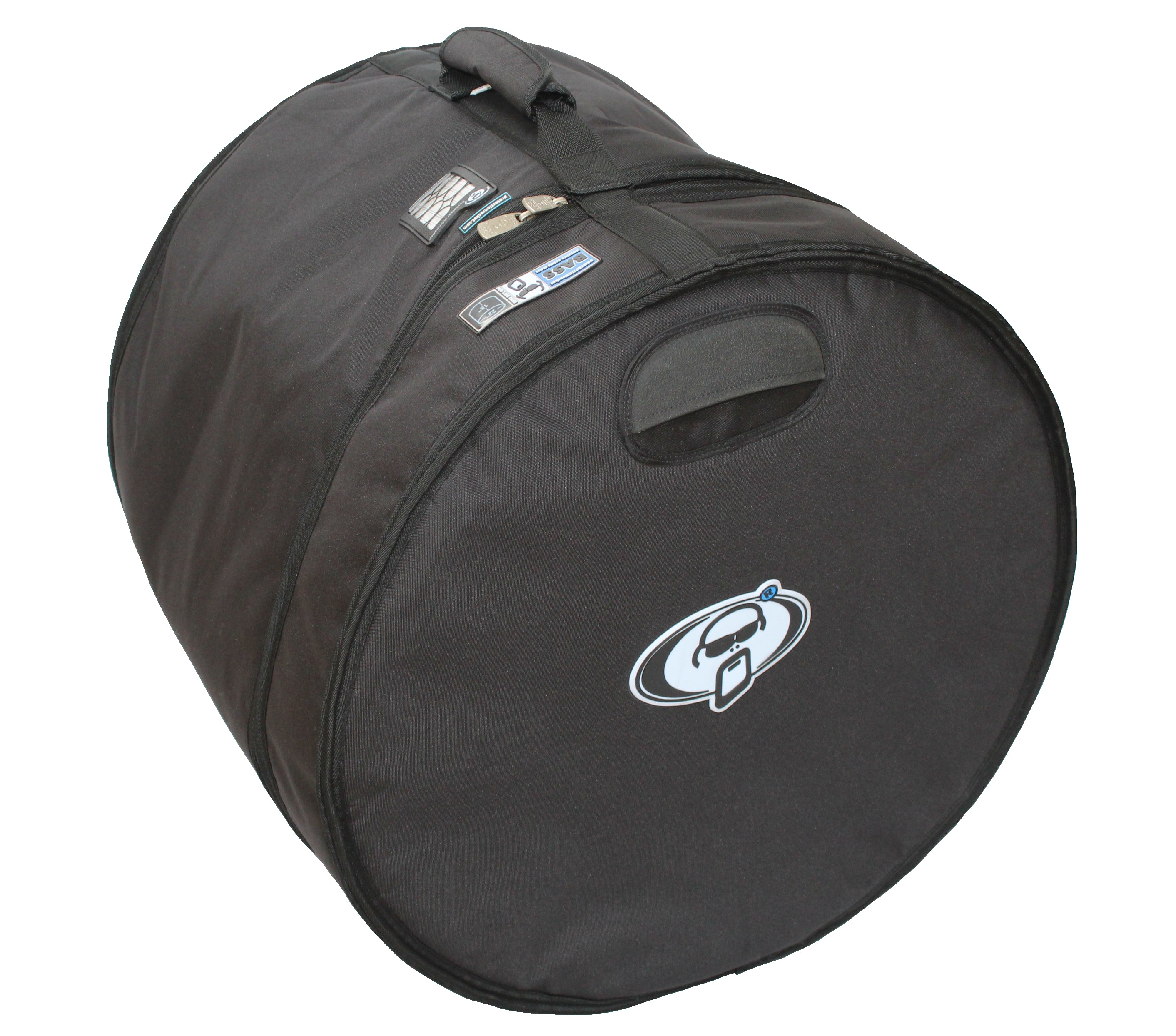 Protection Racket 1620-PRR 20" x 16" Proline Bass Drum Case