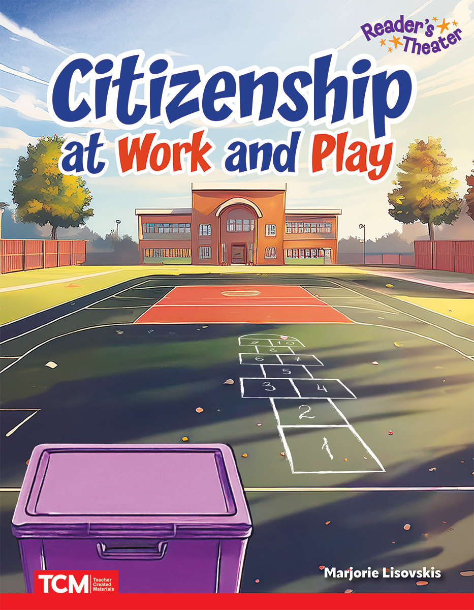 Citizenship at Work and Play