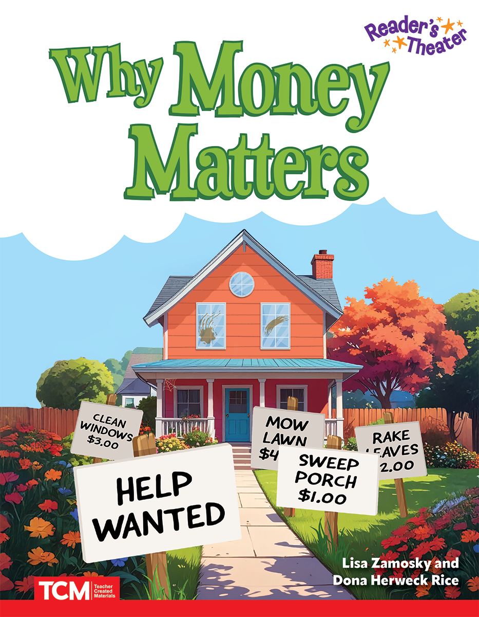 Why Money Matters