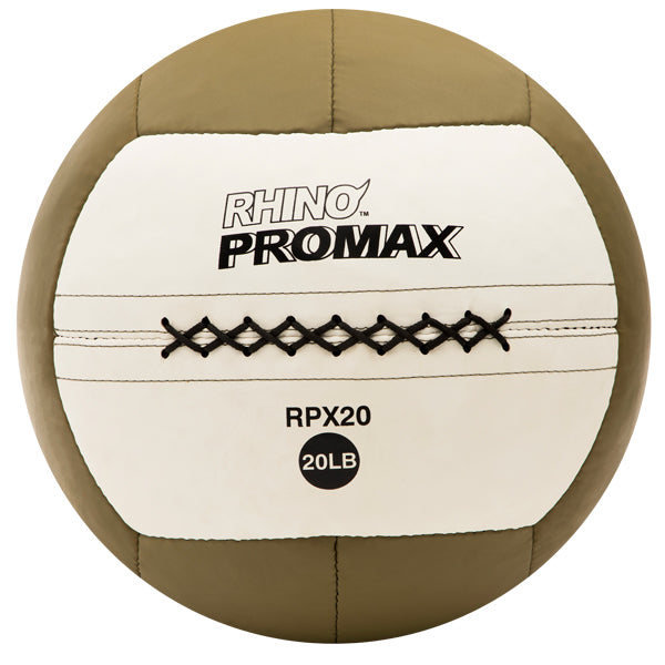 20lb Rhino® Promax Medicine Ball