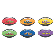 Rhino Softeeze Football Set