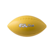 9.75" Rhino Skin Molded Foam Football