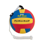 9" Rhino Soft Eeze Tetherball