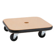 12" Wood Scooter