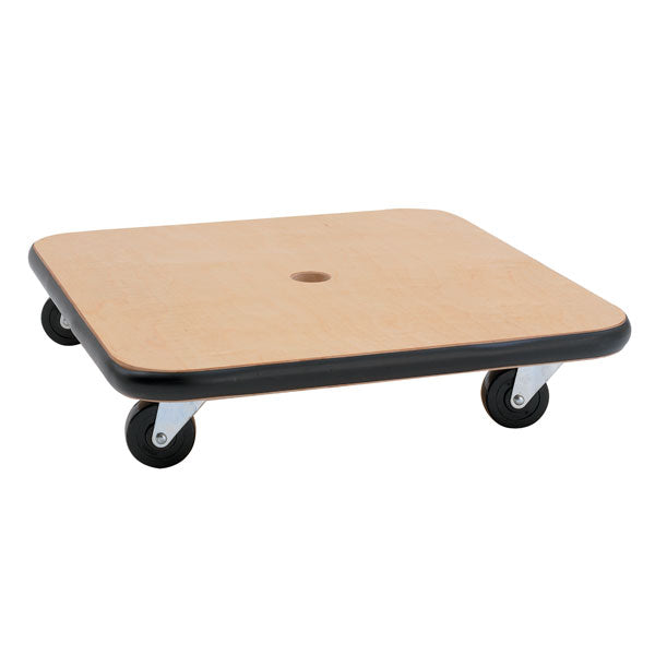 16" Wood Scooter