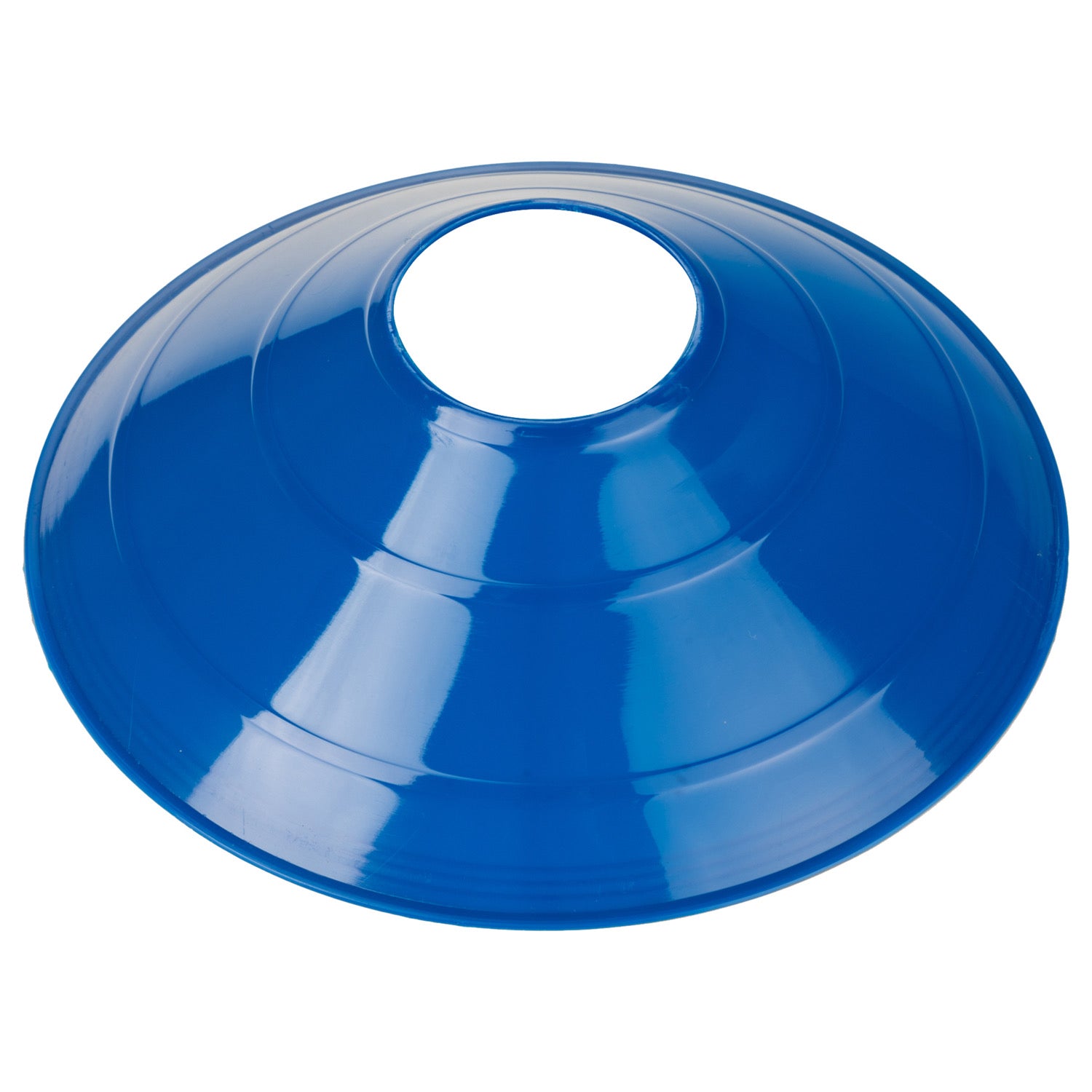 Saucer Field Cone Blue