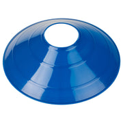 Saucer Field Cone Blue
