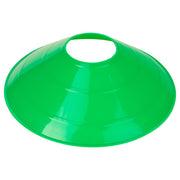 Saucer Field Cone Green