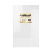 Chipboard 8.5" x 14", 25 sheets