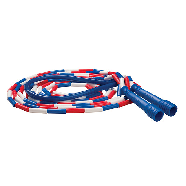 16' Deluxe XU Beaded Jump Rope