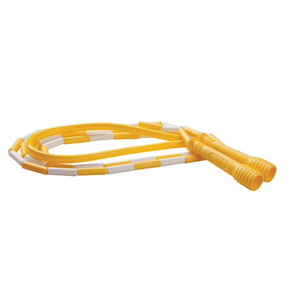 8' Deluxe XU Beaded Jump Rope