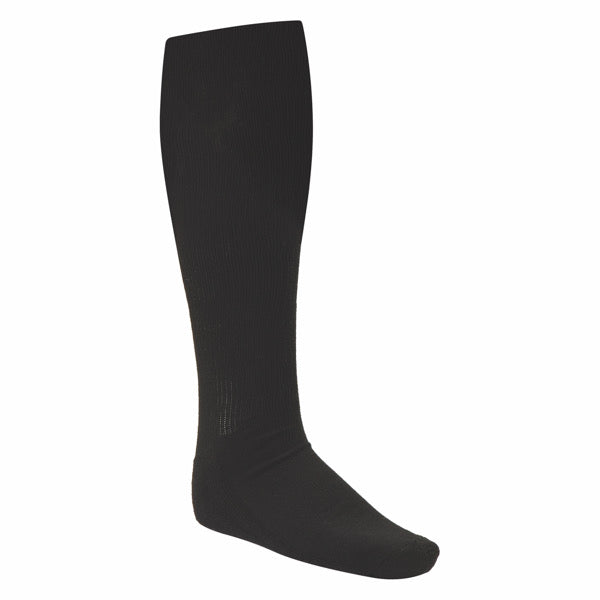 Rhino® All-Sport Sock Small Black