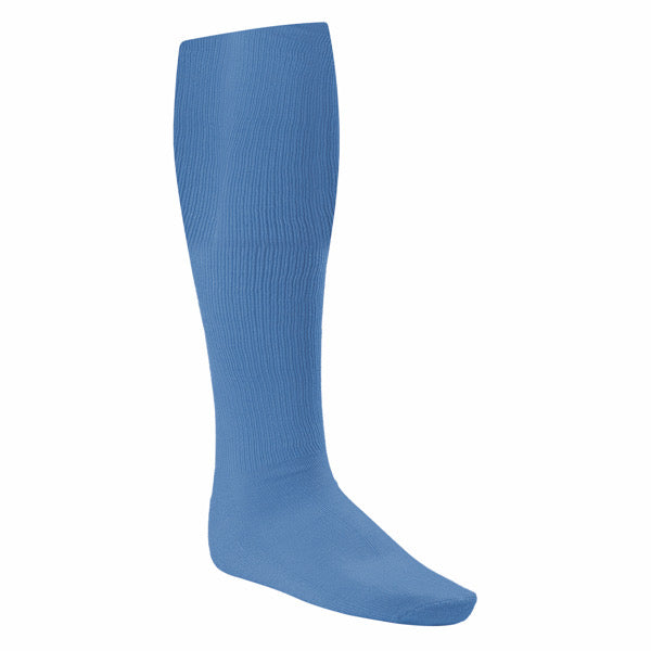 Rhino® All-Sport Sock Small Columbia Blue