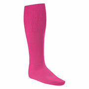 Rhino® All-Sport Sock Small Neon Pink