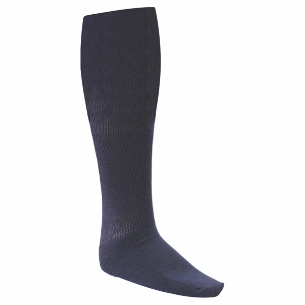 Rhino® All-Sport Sock Medium Navy