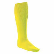Rhino® All-Sport Sock Large Neon Yellow