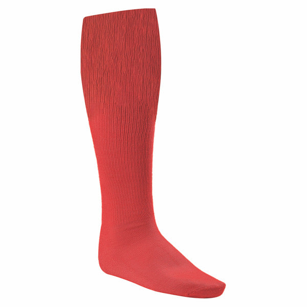 Rhino® All-Sport Sock Large Red