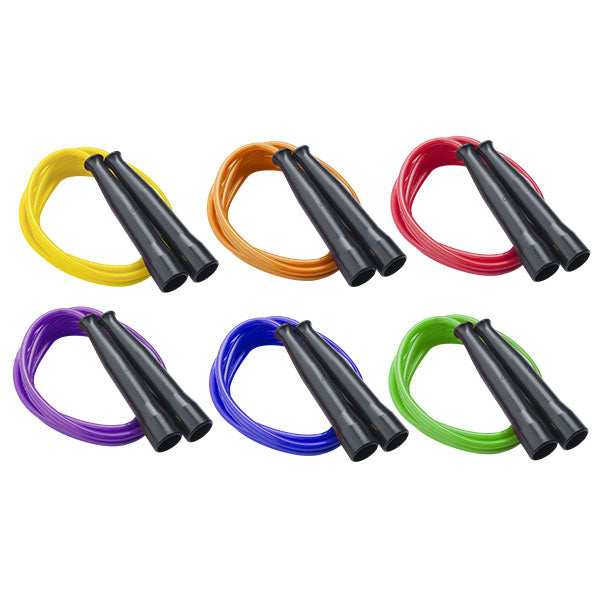 6' Licorice Speed Rope