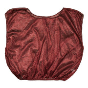 Adult Scrimmage Vest Maroon