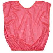 Adult Scrimmage Vest Neon Pink