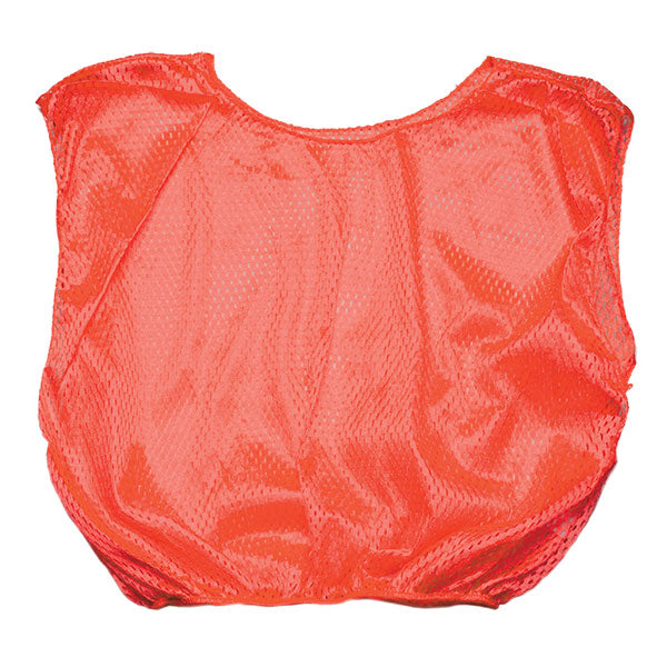 Adult Scrimmage Vest Orange