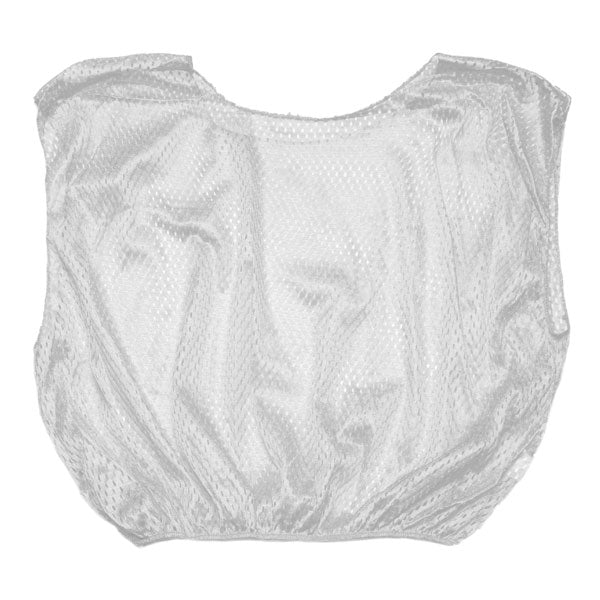 Adult Scrimmage Vest White