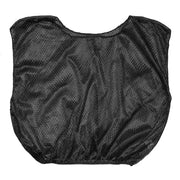 Youth Scrimmage Vest Black