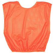 Youth Scrimmage Vest Neon Orange
