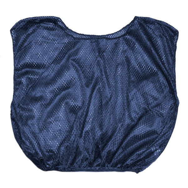 Youth Scrimmage Vest Navy