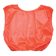 Youth Scrimmage Vest Orange