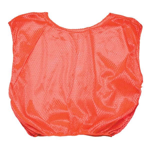 Youth Scrimmage Vest Orange