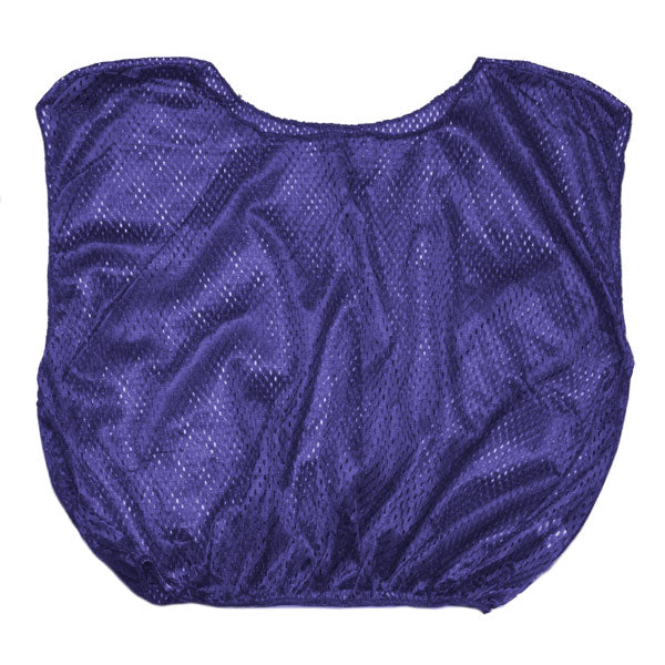 Youth Scrimmage Vest Purple