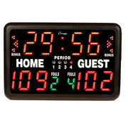 Tabletop Indoor Electronic Scoreboard