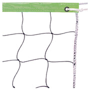 2.0 mm Volleyball Net Green
