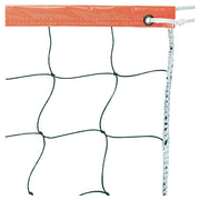 2.0 mm Volleyball Net Orange