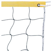 2.0 mm Volleyball Net Yellow