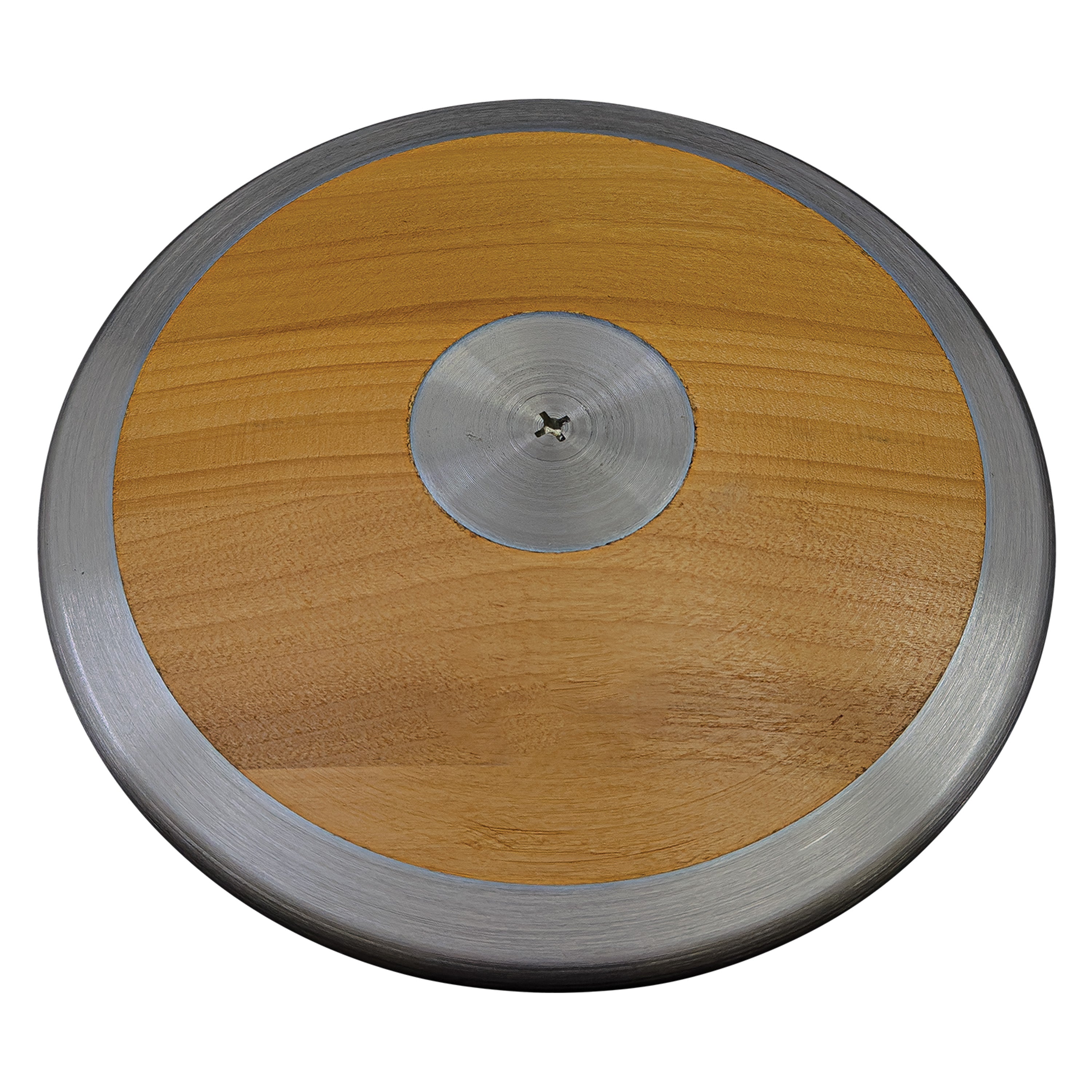 1 Kilo Wood Practice Discus