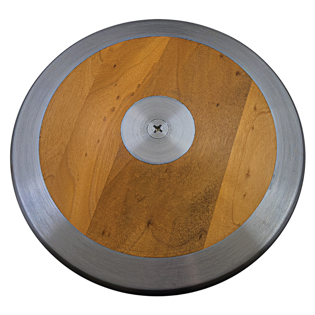 1.6 Kilo Wood Practice Discus
