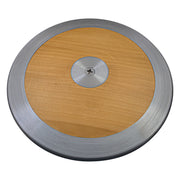 2 Kilo Wood Practice Discus